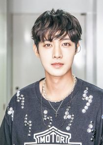 Baek Seung Jo