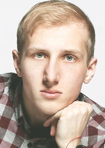 Ян, сталкер Инги / Дмитрий Геннадьевич Мелешко