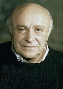 Терех, полицай