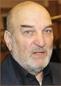 Трофим Петрович Стрельцов, генерал в отставке