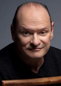 Enrique 'Quique' Ferreti