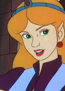 Princess Zelda