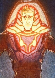 Pereira (Astronauta)