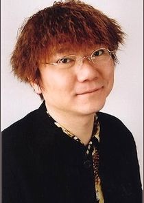 Cyborg 006/Chang Changku