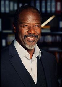 Gr&eacute;goire Lamarck