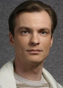 Николай Гуснецов