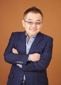 Takafumi Yukawa