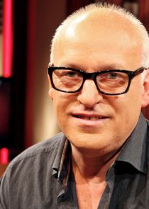 Ren&eacute; van der Gijp