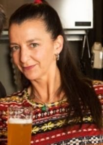 Mar&iacute;a Jes&uacute;s "Chus" Soto