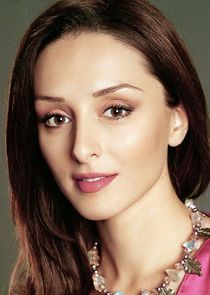 Светлана Малышева, художница, возлюбленная Карпова