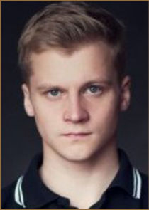 Леонид Михайлович Белкин, помощник следователя