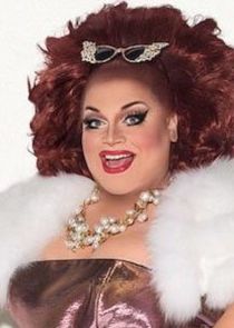 Ginger Minj