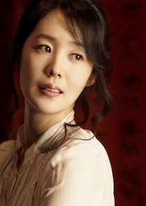 Jang Yeo Kyung