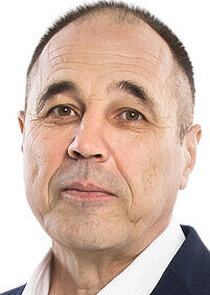 Никита Сергеич