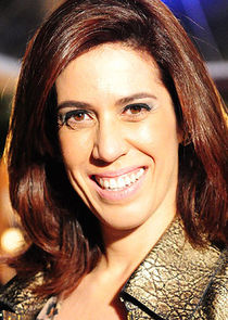 Abigail Drumond Castellani (Bibi)