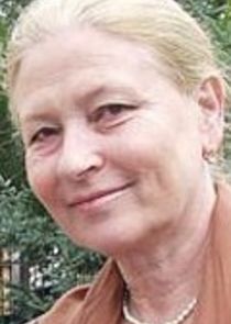 Анна Строгова