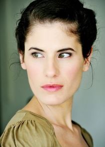 Wakana Sakai [german dub]