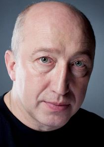 "Комар" – прапорщик Андрей Николаевич Денисов, зав.складом