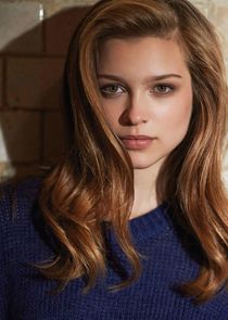 Madame Marguerite Benham