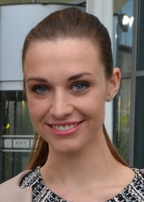 Urszula Cieplak