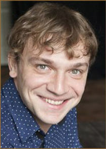 Леонид Александрович Куркулёв, директор рынка