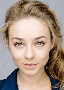 Ирина Громова