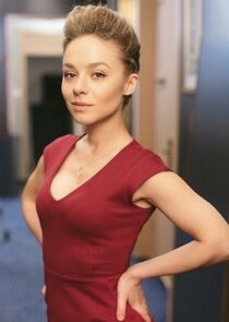 Света, портье