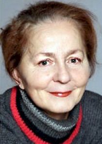 Агния Лаврентьевна, пациентка Люды