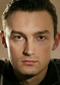 Олег Тарков, фотограф, друг Захара