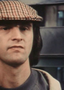 Гречаев, сотрудник КГБ, "ассистент режиссёра"