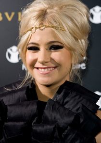 Pixie Lott