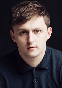 Денис Семёнов, студент-медик