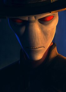 Cad Bane