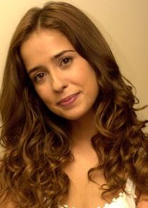 Vilma Lisboa (Vilminha)