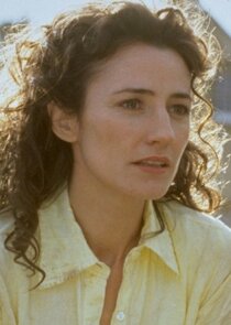 Kathleen Fitzpatrick