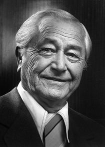 Dr. Marcus Welby