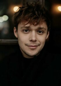 Константин Верхоланцев, сын Виктора и Лидии