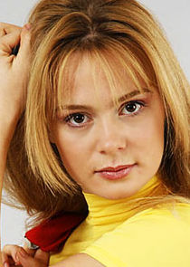 Дарья Ивановна Романова, массажистка