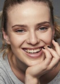 Olga Sienkiewicz, asystentka Zielińskiego