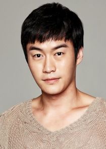Nam Jae Woo