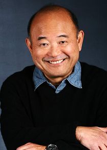 Dr. Kenji Fushida