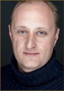 прапорщик Алексей Шахмаметьев