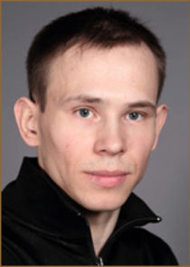 Владимир Лутиков, собаковод