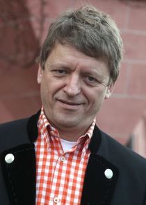 Erwin Pelzig / Gastgeber (2010-2013)