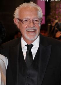 Conde Vladimir Polanski