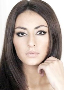 Аиша, наложница султана