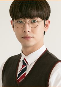Kim Beom Gyun