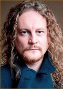 "Серый" Сергей Новиков, байкер, любовник Риты