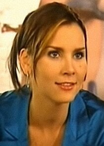 B&aacute;rbara Montesinos de Mutti