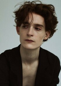 Игорь Клюев